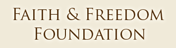 Faith and Freedom Foundation